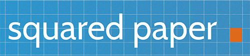 Technical Support - Squared Paper